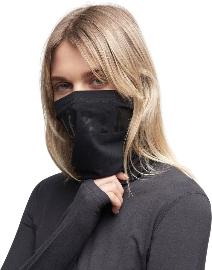 Le Bent 2023 Logo Lightweight Neck Gaiter