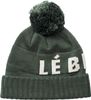 Le Bent 2023 The Logo Pom Pom Beanie