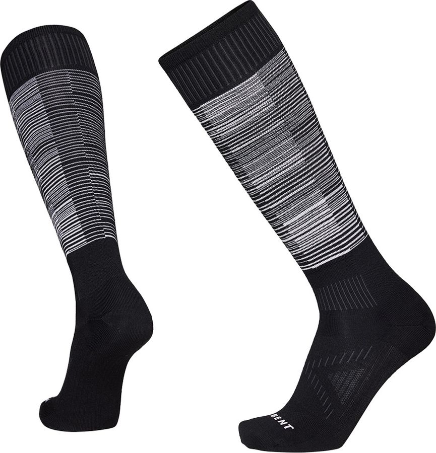 Le Bent 2024 Glacier Targeted Cushion Sock