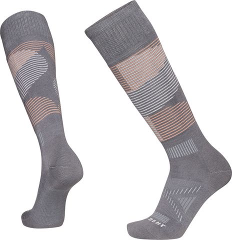 Le Bent 2026 Shred Targeted Cushion Sock