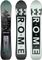 Rome 2024 Muse Ladies Snowboard