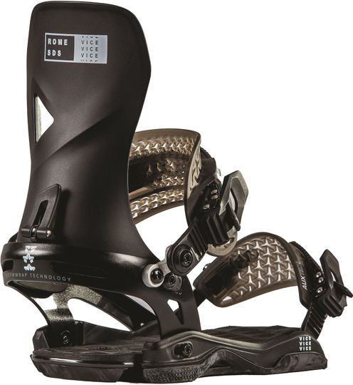 Rome 2023 Vice Snowboard Bindings