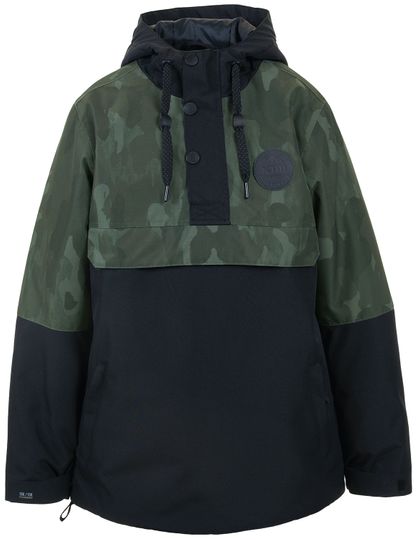 XTM 2023 Riley Kids Anorak