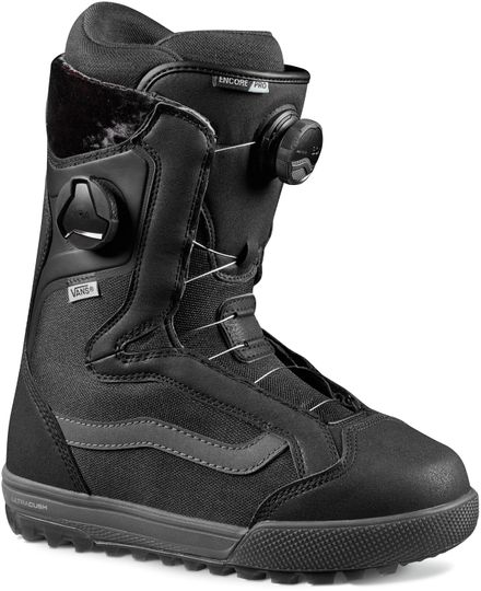 Vans on sale ski boots