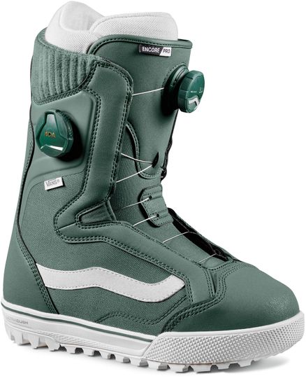 Vans 2023 Encore Pro Ladies Snowboard Boots