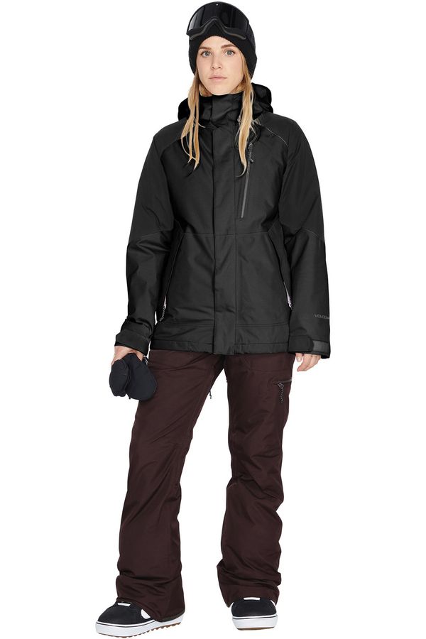 Volcom 2023 Aris Insulated Gore-Tex Ladies Jacket