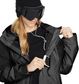 Volcom 2023 Aris Insulated Gore-Tex Ladies Jacket