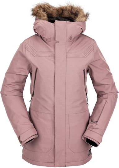 Volcom 2023 Shadow Insulated Ladies Jacket