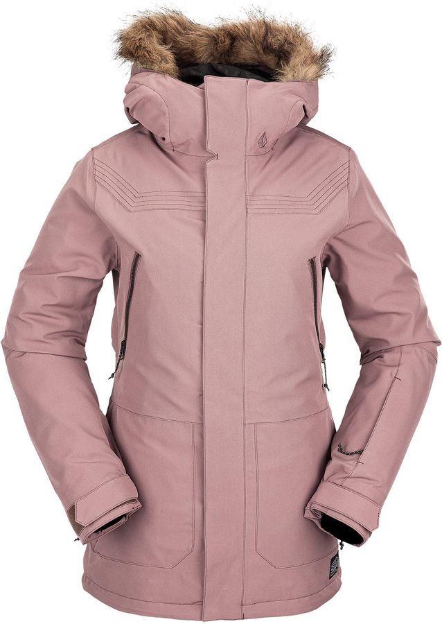 Volcom 2023 Shadow Insulated Ladies Jacket