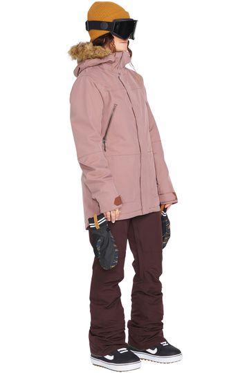 Volcom 2023 Shadow Insulated Ladies Jacket