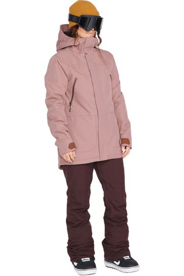 Volcom 2023 Shadow Insulated Ladies Jacket