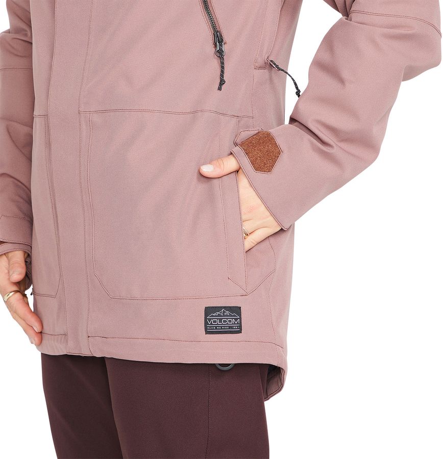 Volcom 2023 Shadow Insulated Ladies Jacket