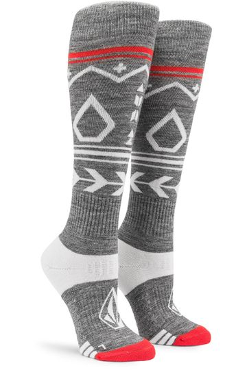 Volcom 2023 Ttt Ladies Sock