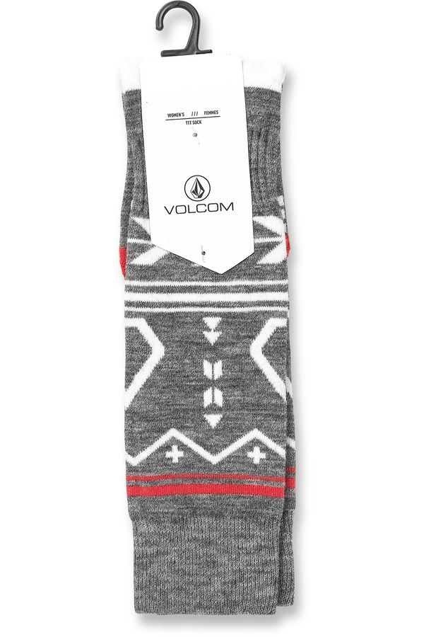 Volcom 2023 Ttt Ladies Sock