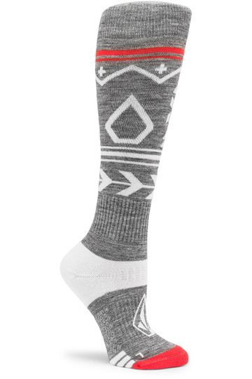 Volcom 2023 Ttt Ladies Sock