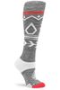 Volcom 2023 Ttt Ladies Sock