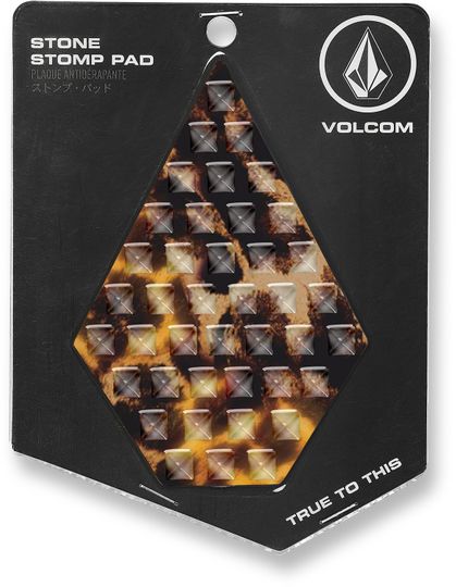 Volcom 2023 Stone Stomp Pad