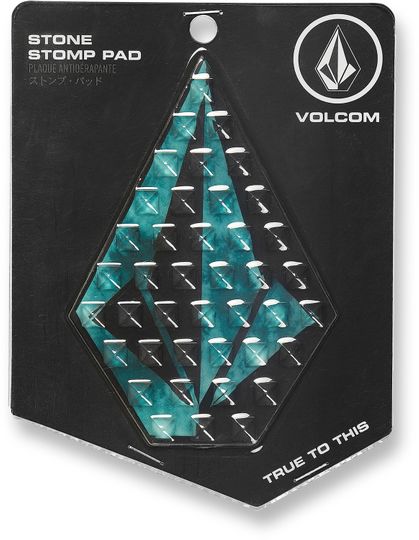 Volcom 2023 Stone Stomp Pad