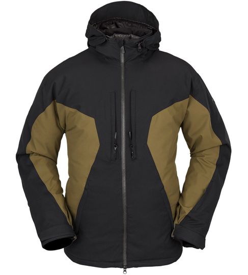 Volcom 2023 Quad Angle 2L Tds Jacket