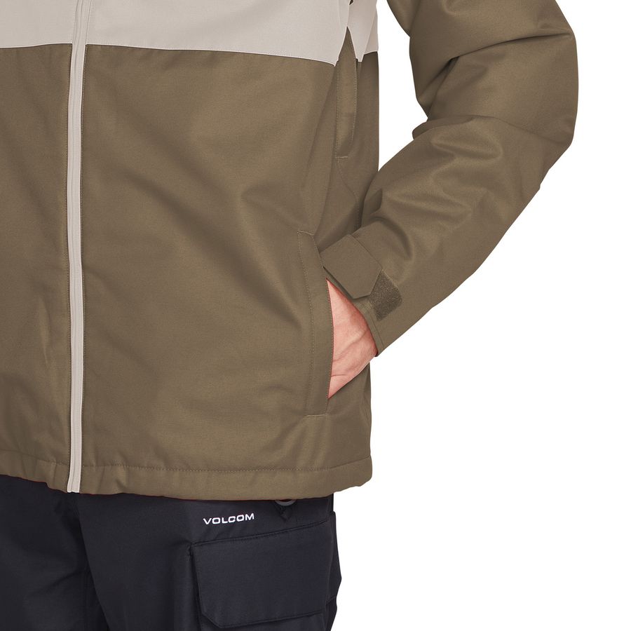 Volcom 2023 2836 Insulated Jacket