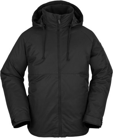 Roxy Peakside Womens Jacket 2024 W PEAKSIDE JACKET 23-24 Roxy