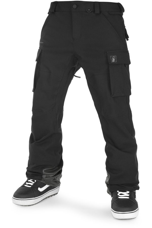 Volcom 2023 New Articulated Pant