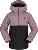 Volcom 2023 Daybreak Insulated Kids Pullover