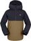 Volcom 2023 Daybreak Insulated Kids Pullover