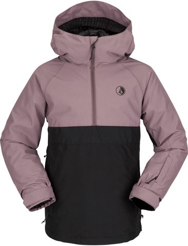 Volcom 2023 Daybreak Insulated Kids Pullover