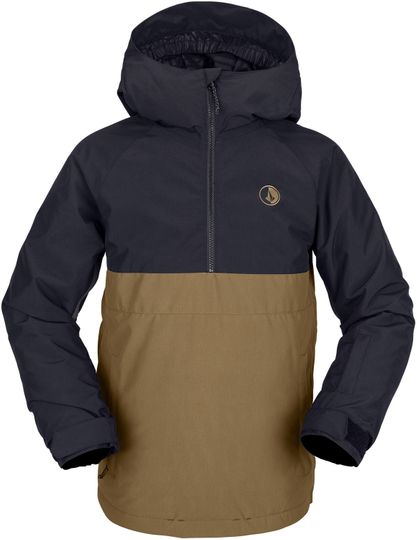 Volcom 2023 Daybreak Insulated Kids Pullover