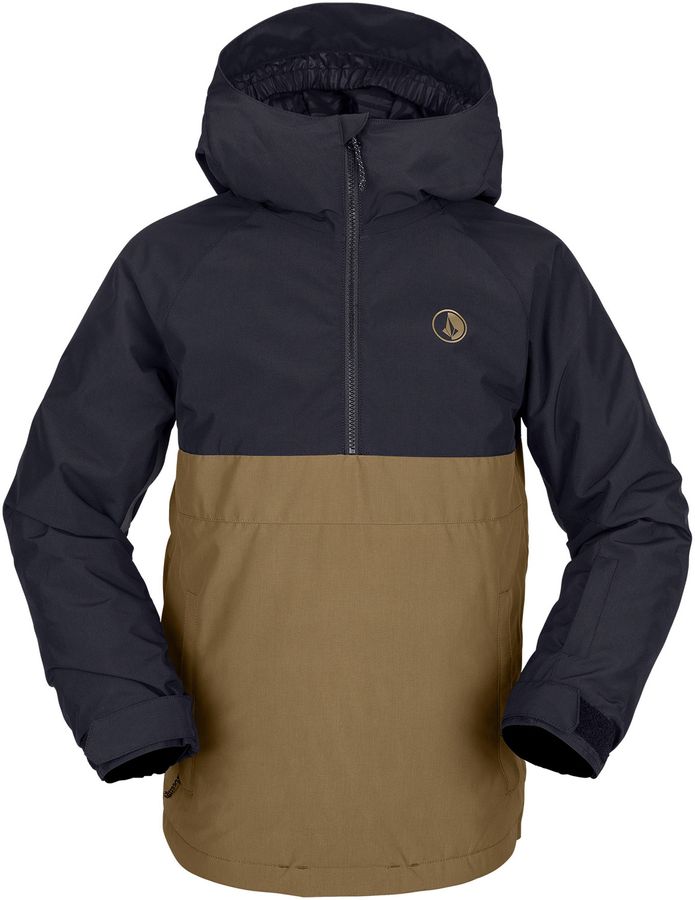 Volcom 2023 Daybreak Insulated Kids Pullover