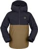 Volcom 2023 Daybreak Insulated Kids Pullover