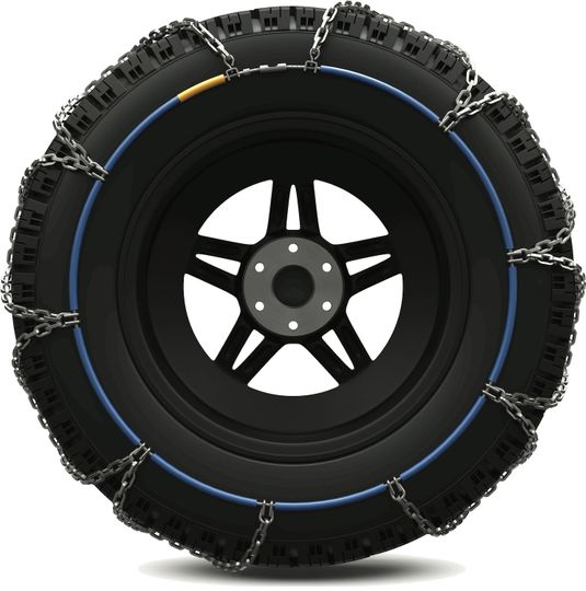 Konig XD-16 Pro 4WD/SUV Snow Chains