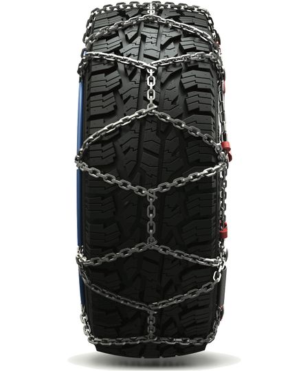 Konig XD-16 Pro 4WD/SUV Snow Chains