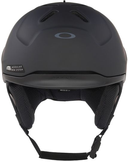 Oakley 2023 MOD3 Helmet