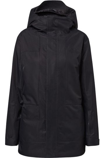 Oakley 2023 Beaufort Rc Insulated Ladies Jacket