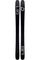 Lib Tech 2024 Ufo 105 Snow Skis