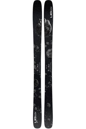 Lib Tech 2024 Ufo 105 Snow Skis