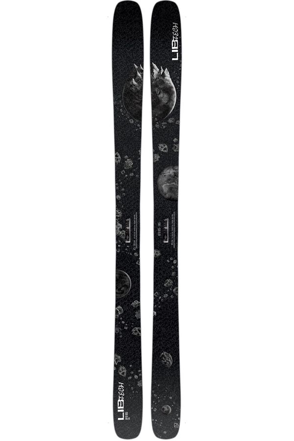 Lib Tech 2024 Ufo 105 Snow Skis