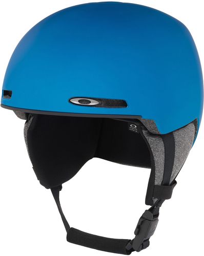 Oakley 2026 MOD1 Helmet