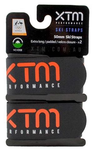XTM 2025 Ski Ties