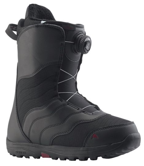 Burton 2024 Womens Mint Boa Snowboard Boots