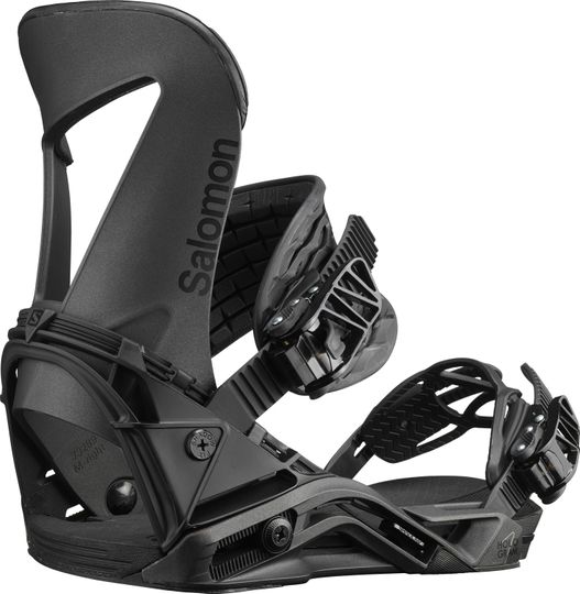 Salomon 2023 Hologram Snowboard Bindings