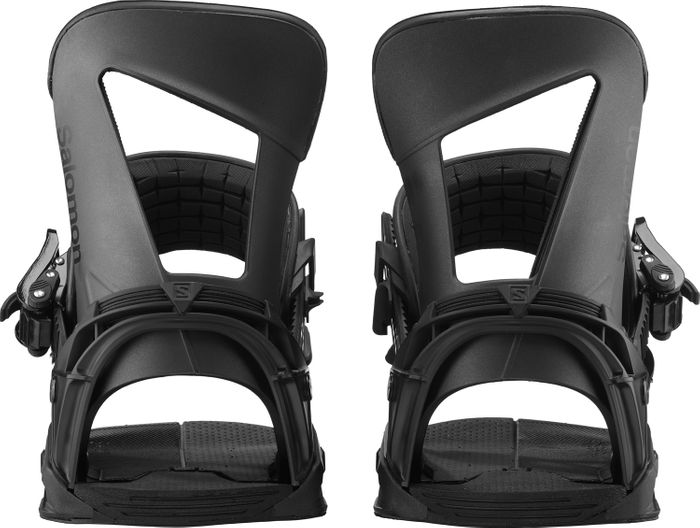 Salomon 2023 Hologram Snowboard Bindings