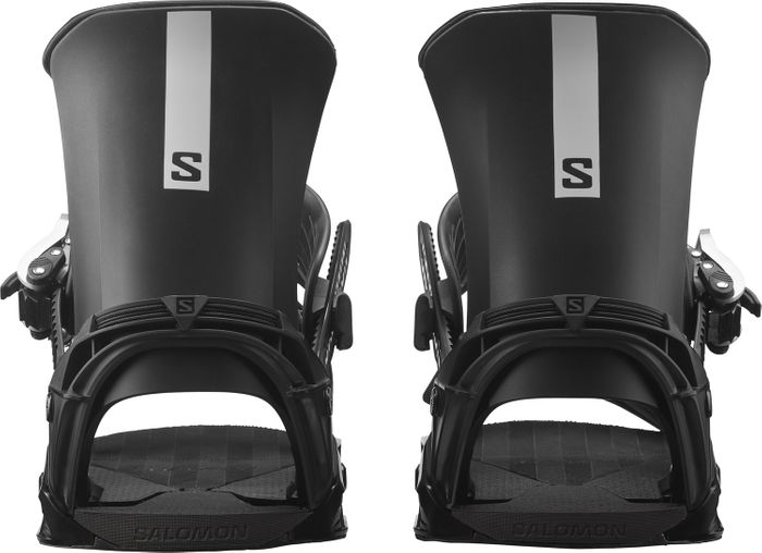 Salomon 2024 District Snowboard Bindings