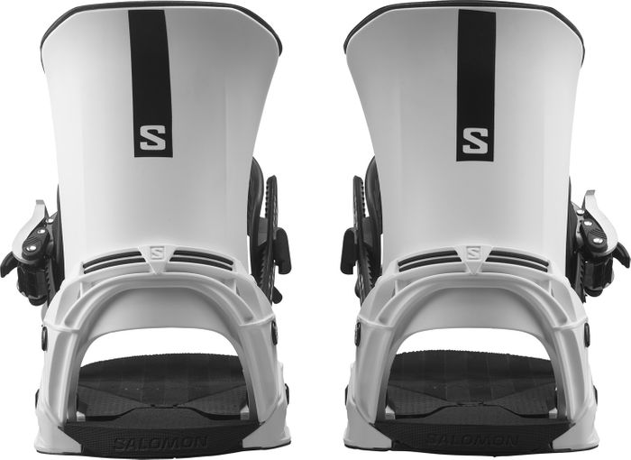 Salomon 2024 District Snowboard Bindings