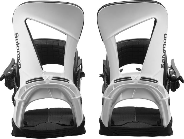 Salomon 2023 Hologram Snowboard Bindings