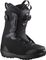 Salomon 2024 Ivy Boa SJ Boa Ladies Snowboard Boots