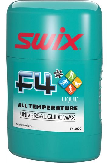Swix F4-100C Glidewax Liquid 100ml