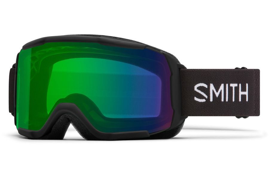 Smith 2025 Showcase OTG Goggles